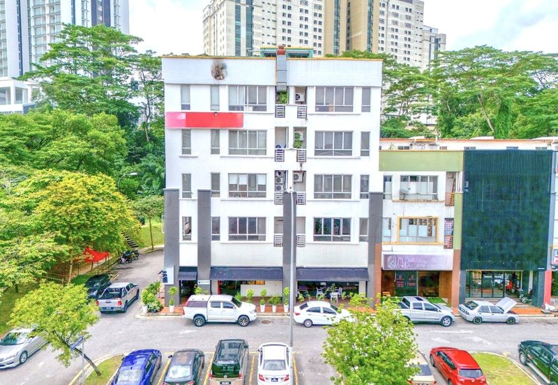 Bandar Sri Permaisuri