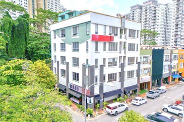 Bandar Sri Permaisuri