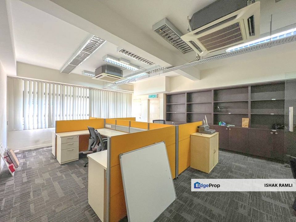 Neo Damansara, Damansara Perdana, Petaling Jaya Six Storey Shop-Office for Sale Facing Main Road, Selangor, Petaling Jaya