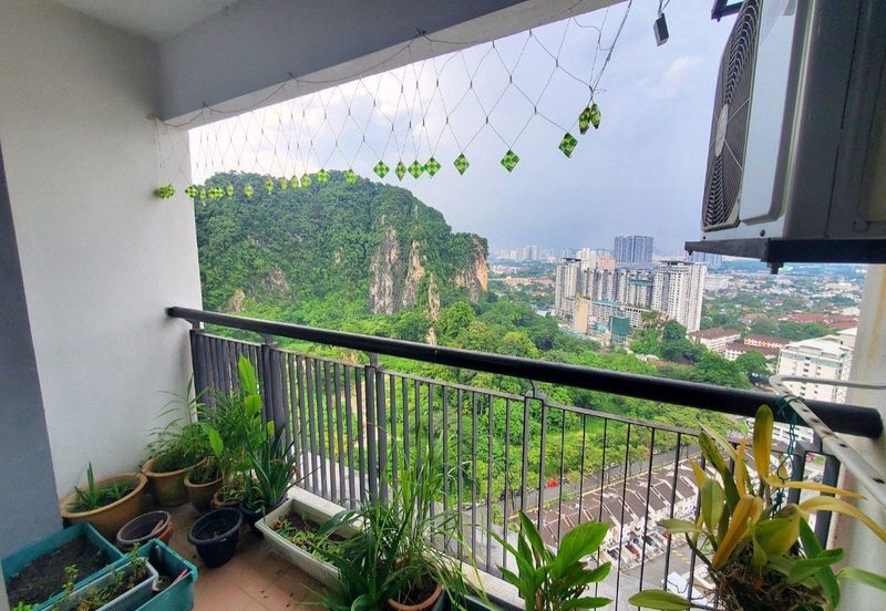 Penaga @ Taman Raintree