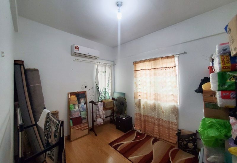 Penaga @ Taman Raintree