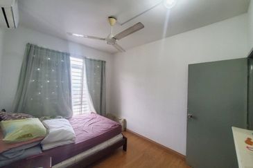 Penaga @ Taman Raintree