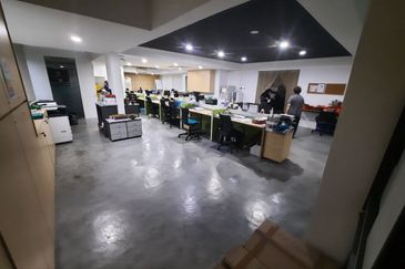 Parklane Commercial Hub