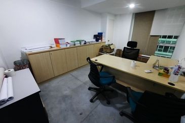 Parklane Commercial Hub