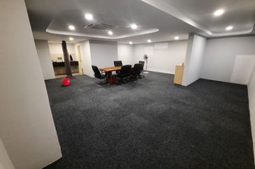 Parklane Commercial Hub