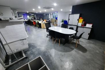 Parklane Commercial Hub