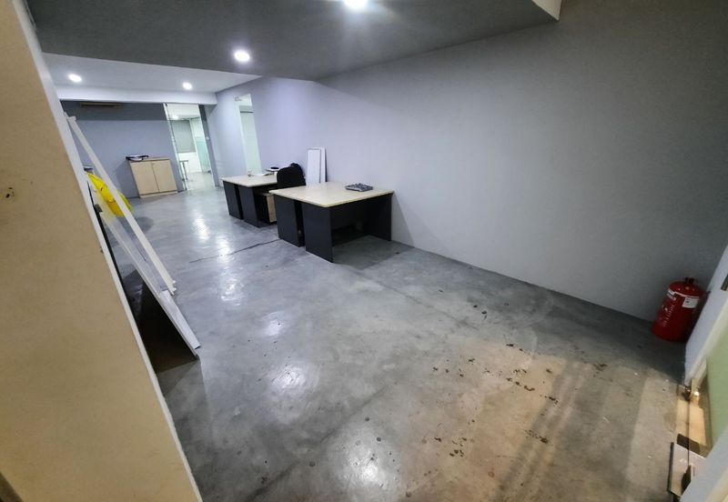 Parklane Commercial Hub