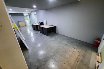 Parklane Commercial Hub