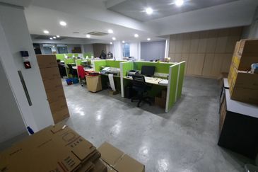 Parklane Commercial Hub