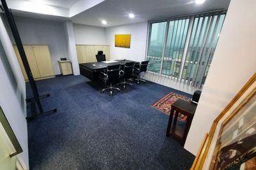 Parklane Commercial Hub