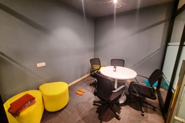 Parklane Commercial Hub