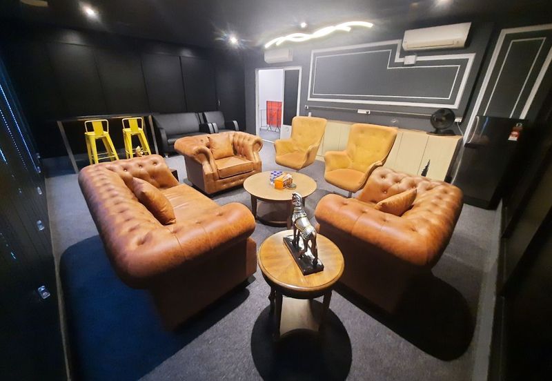 Parklane Commercial Hub