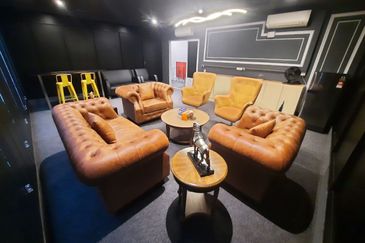 Parklane Commercial Hub