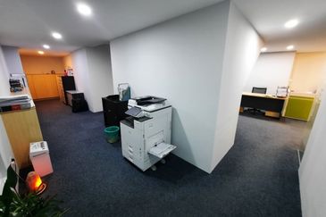 Parklane Commercial Hub