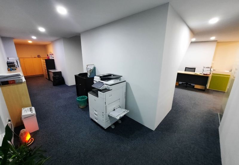 Parklane Commercial Hub