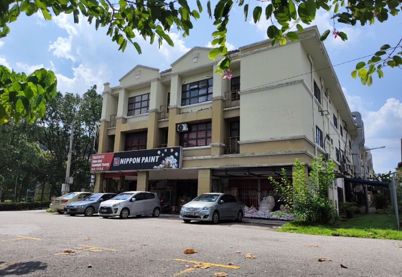 Selayang Paragon Utama