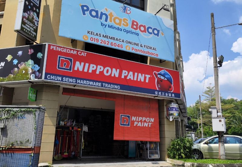 Selayang Paragon Utama