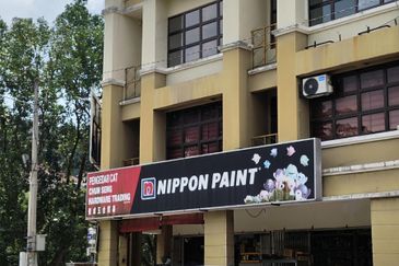 Selayang Paragon Utama