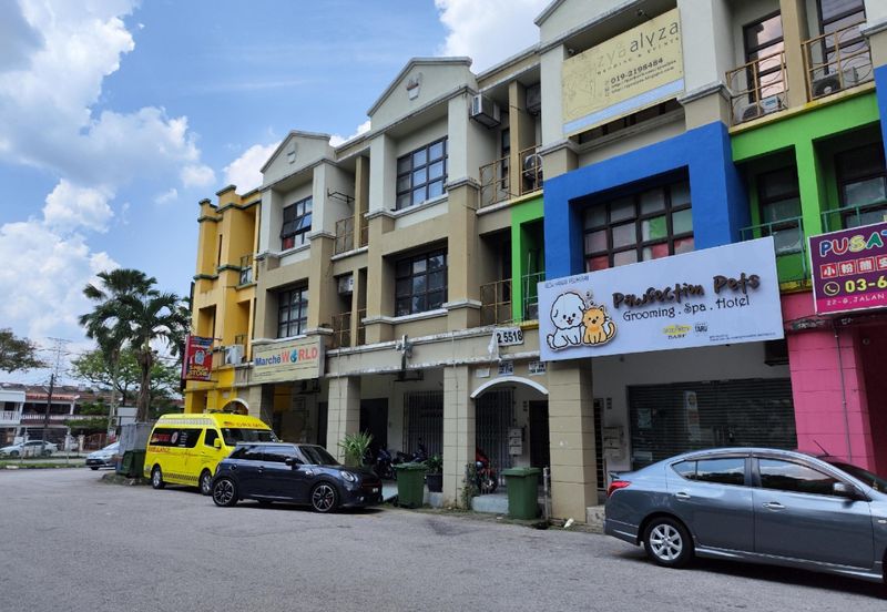 Selayang Paragon Utama