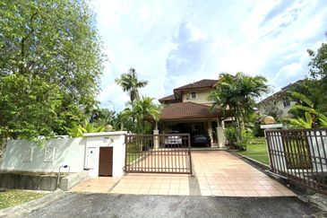 Pinggiran Rahman Putra