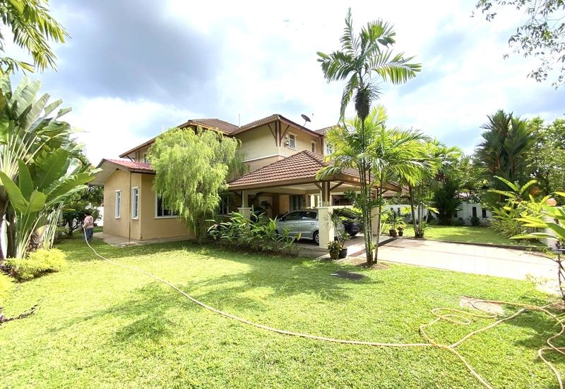 Pinggiran Rahman Putra