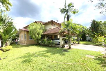 Pinggiran Rahman Putra