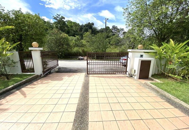 Pinggiran Rahman Putra