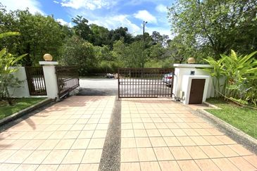 Pinggiran Rahman Putra