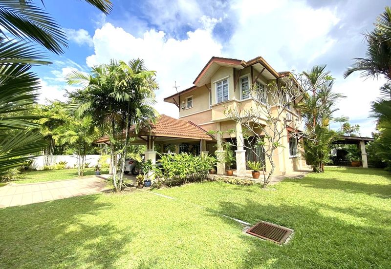 Pinggiran Rahman Putra