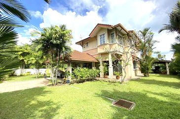 Pinggiran Rahman Putra