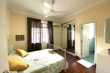 Pinggiran Rahman Putra