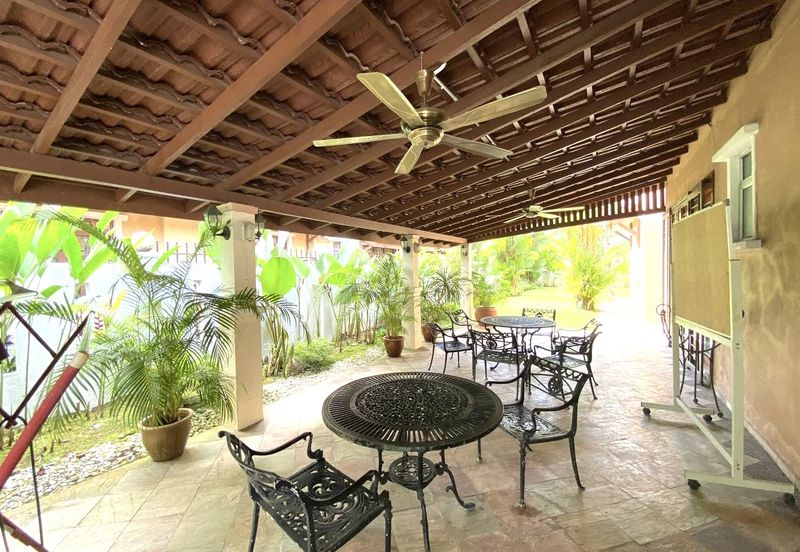 Pinggiran Rahman Putra