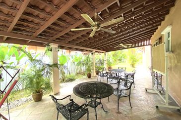 Pinggiran Rahman Putra