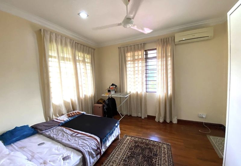 Pinggiran Rahman Putra