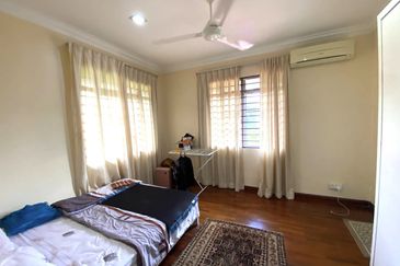 Pinggiran Rahman Putra