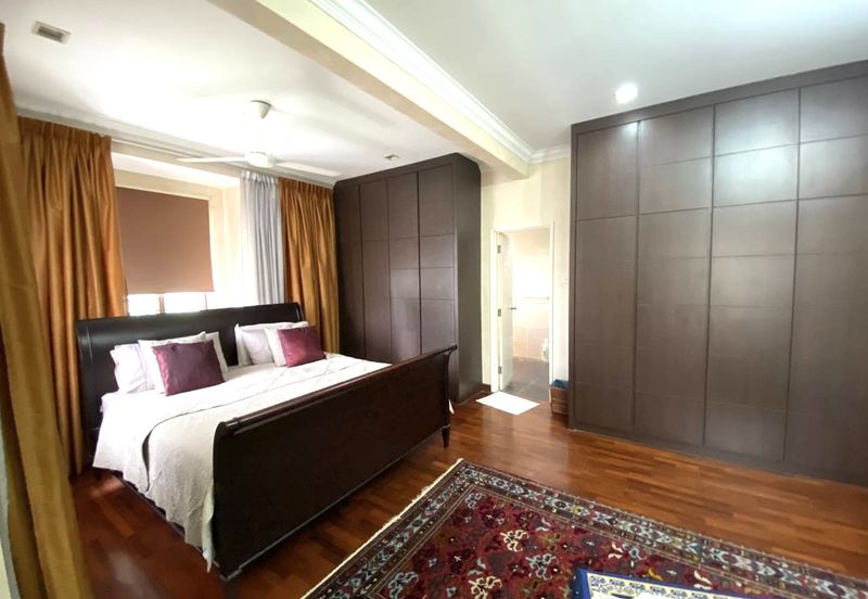 Pinggiran Rahman Putra