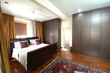 Pinggiran Rahman Putra