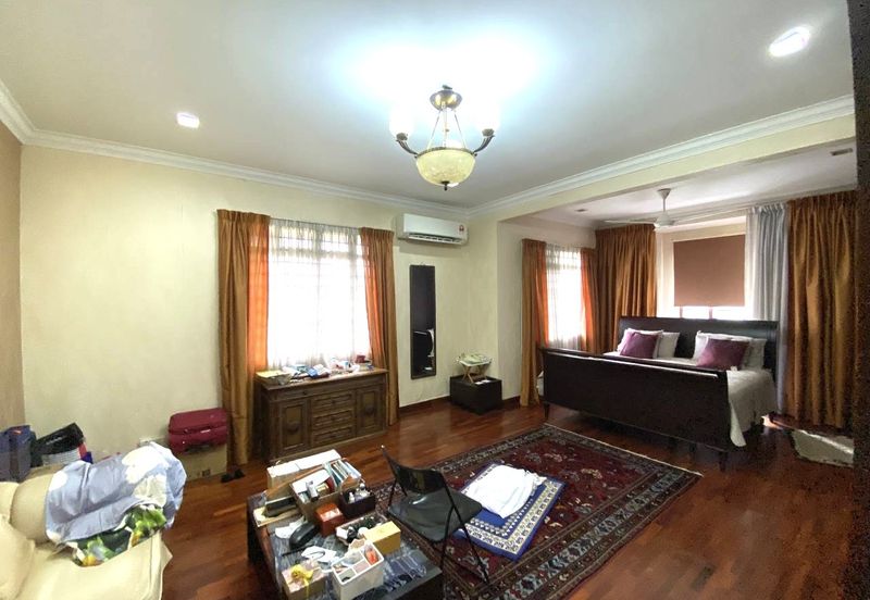 Pinggiran Rahman Putra