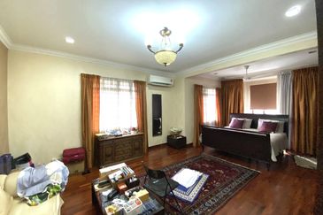 Pinggiran Rahman Putra