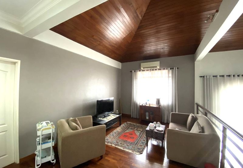 Pinggiran Rahman Putra