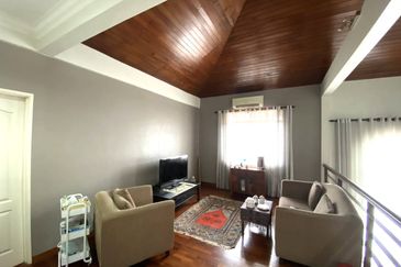 Pinggiran Rahman Putra