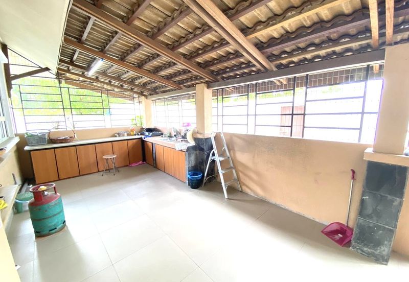 Pinggiran Rahman Putra