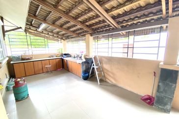 Pinggiran Rahman Putra