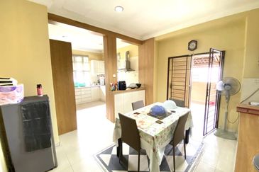 Pinggiran Rahman Putra