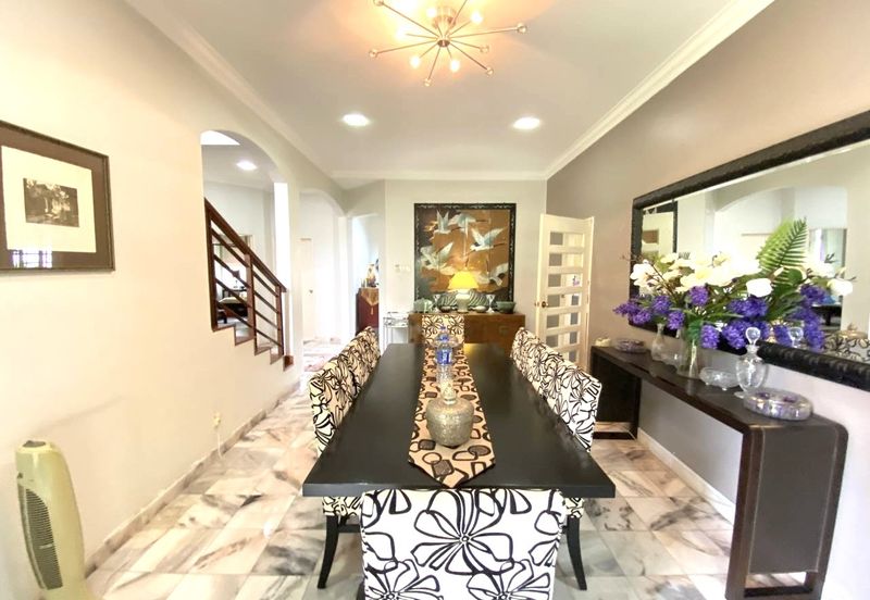 Pinggiran Rahman Putra