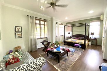 Pinggiran Rahman Putra