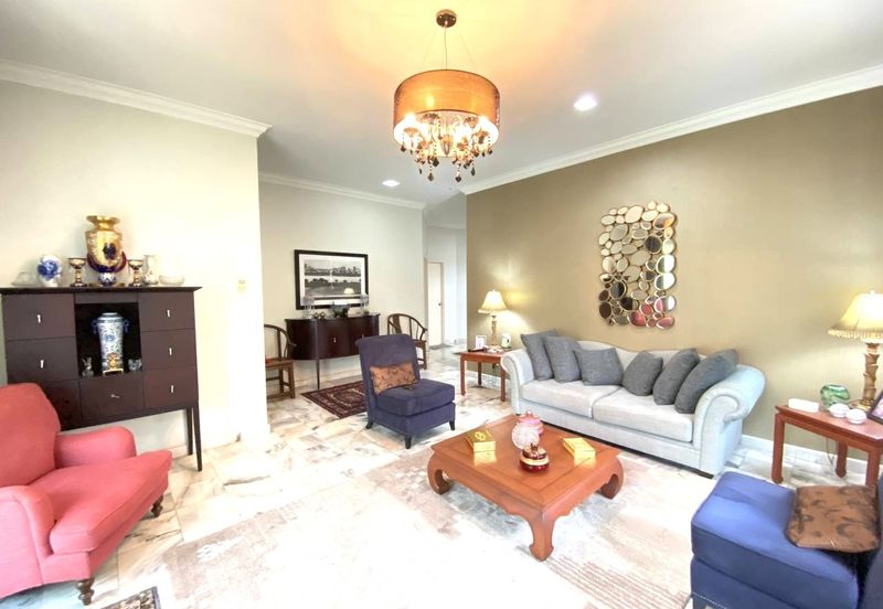 Pinggiran Rahman Putra