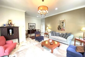 Pinggiran Rahman Putra