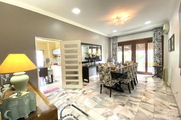 Pinggiran Rahman Putra