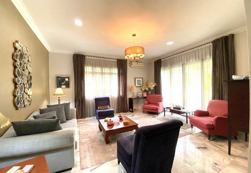 Pinggiran Rahman Putra